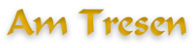 "Am Tresen"